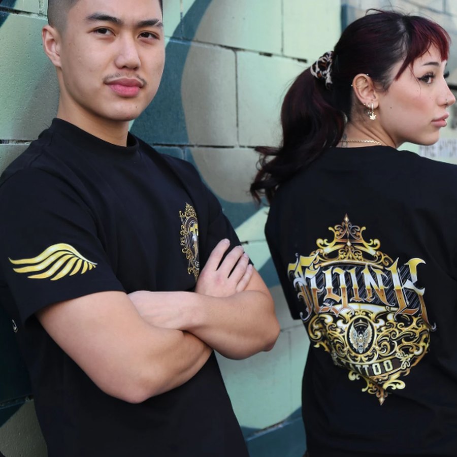 Studio Crest Tee